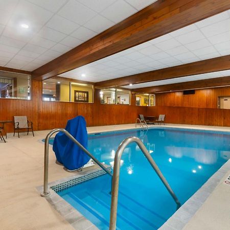 Best Western Plus Concord Inn Minocqua Zewnętrze zdjęcie