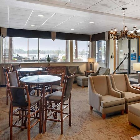 Best Western Plus Concord Inn Minocqua Zewnętrze zdjęcie