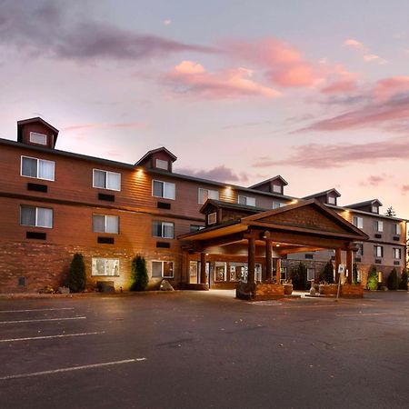 Best Western Plus Concord Inn Minocqua Zewnętrze zdjęcie