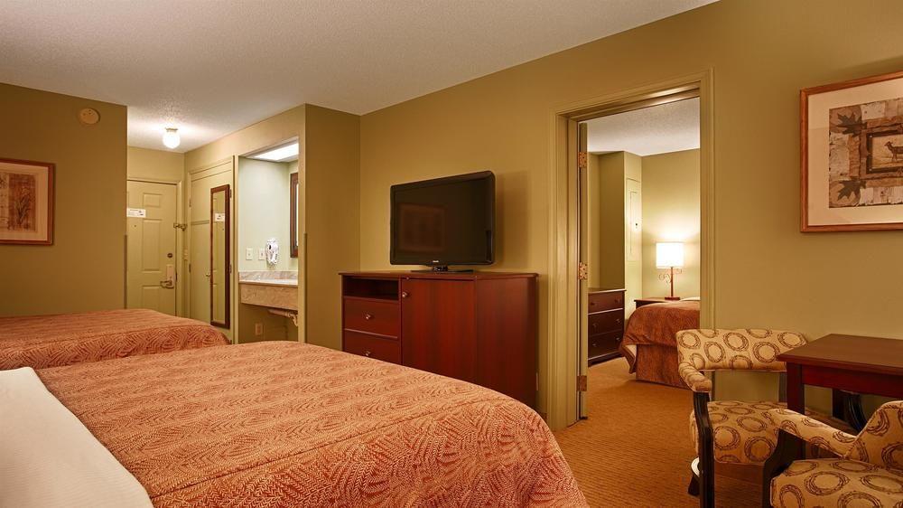 Best Western Plus Concord Inn Minocqua Zewnętrze zdjęcie