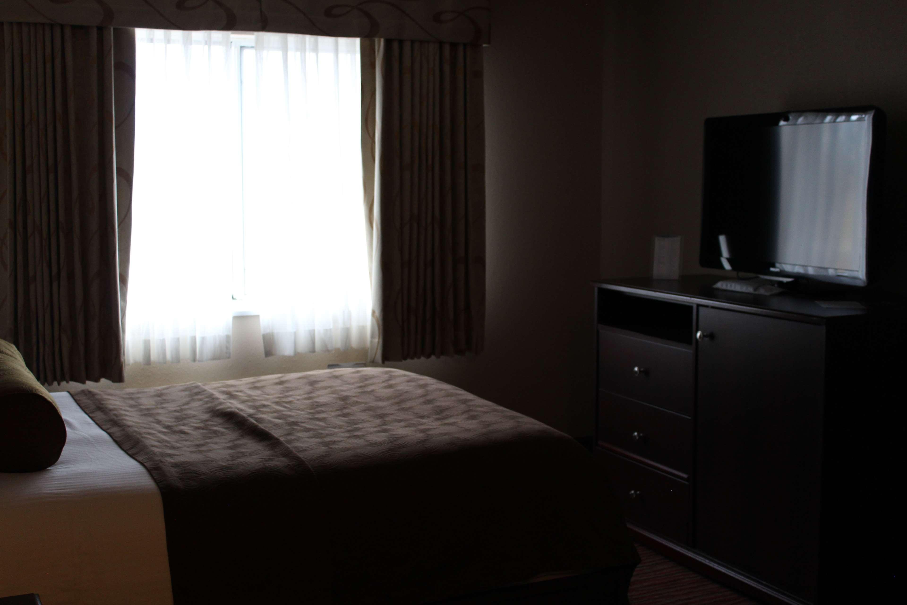 Best Western Plus Concord Inn Minocqua Zewnętrze zdjęcie