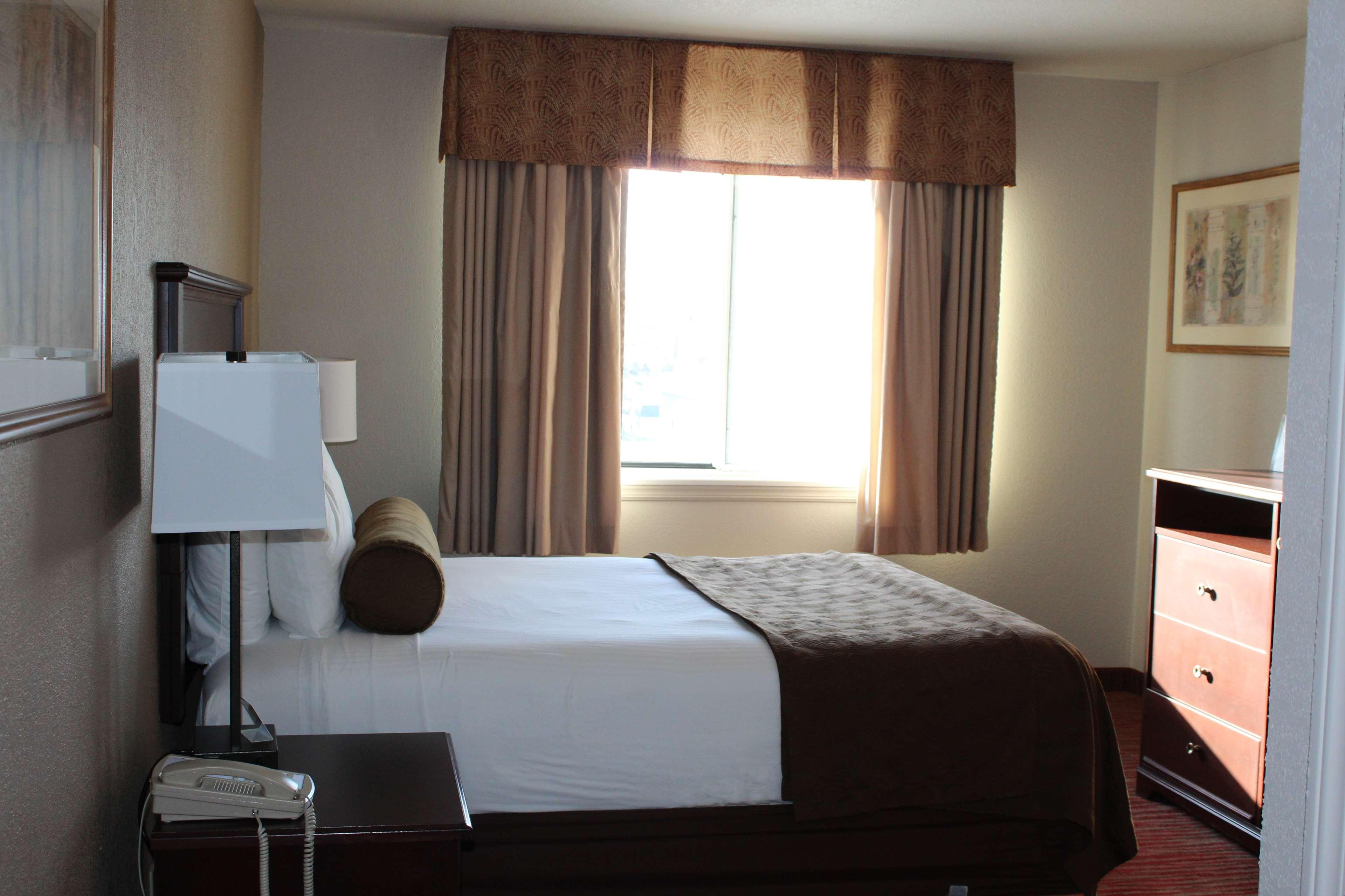 Best Western Plus Concord Inn Minocqua Zewnętrze zdjęcie