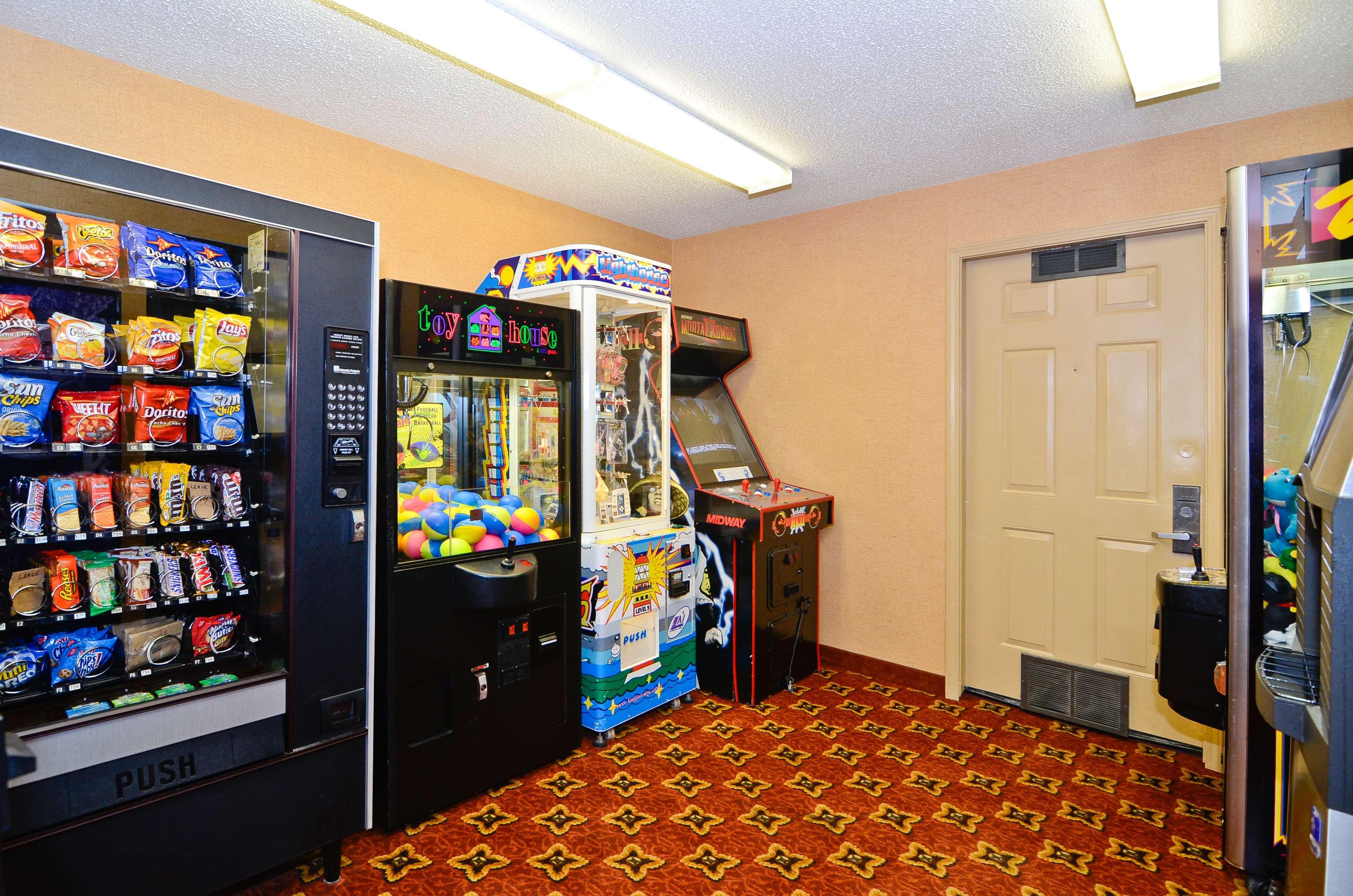 Best Western Plus Concord Inn Minocqua Zewnętrze zdjęcie