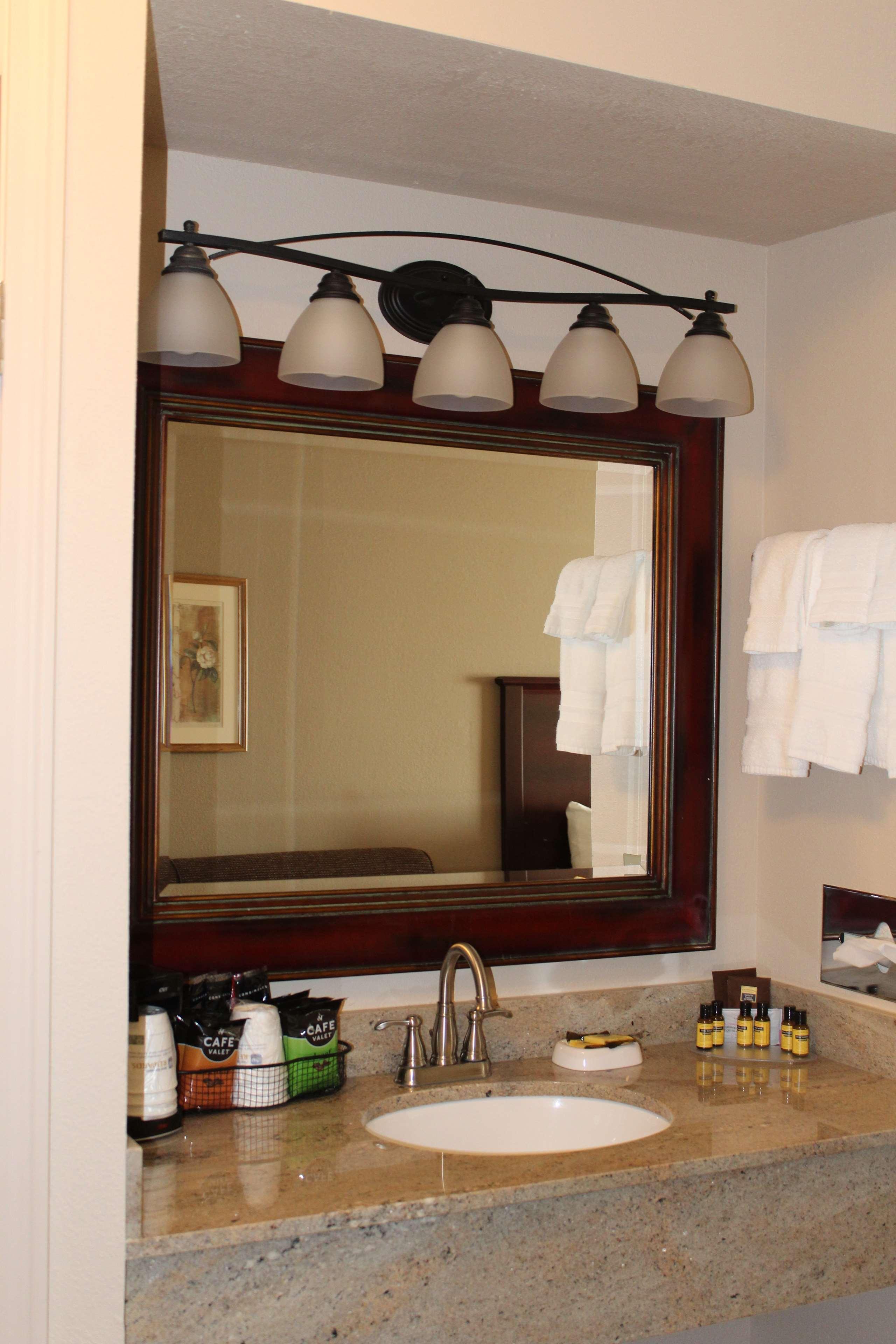 Best Western Plus Concord Inn Minocqua Zewnętrze zdjęcie