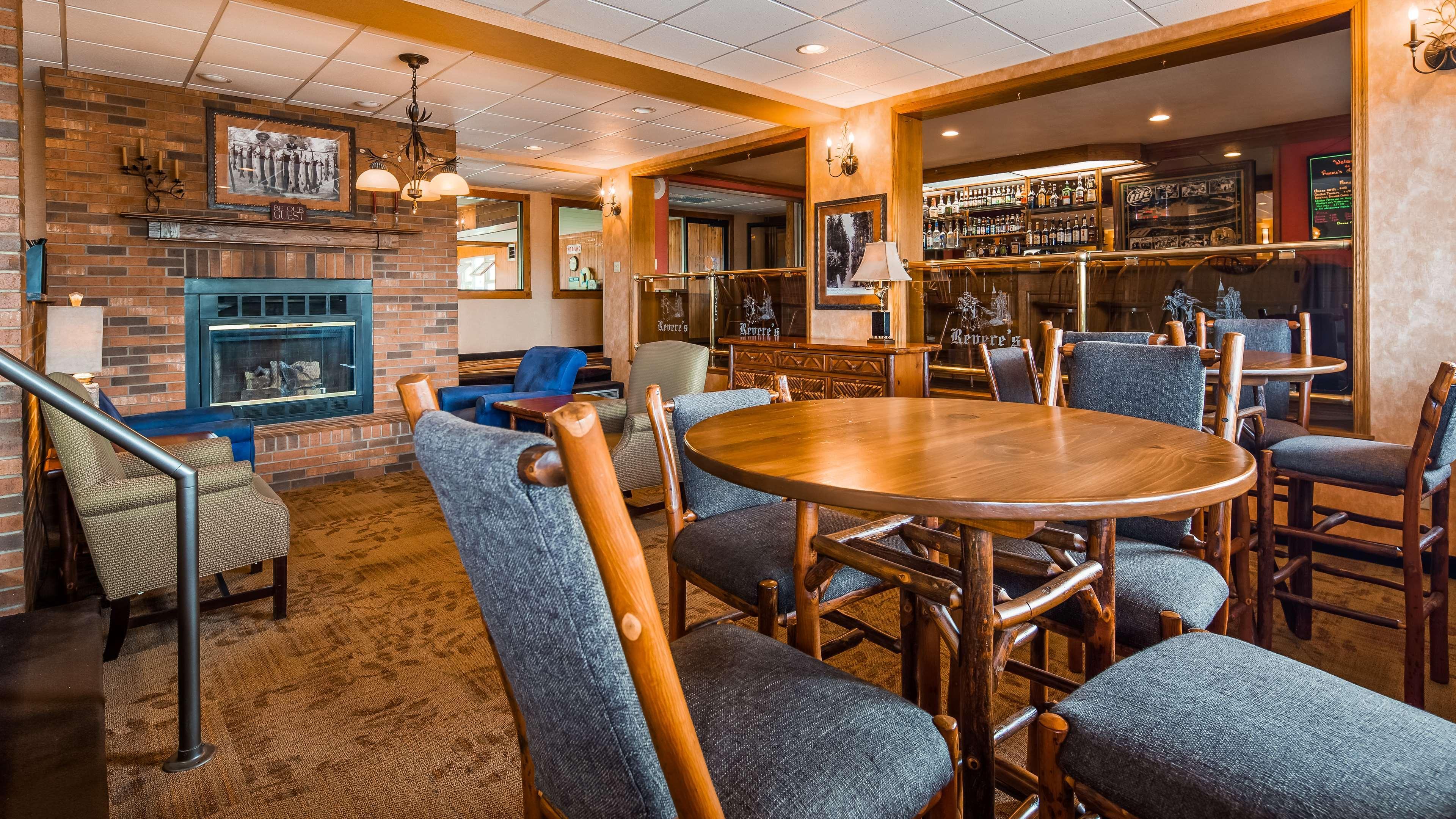 Best Western Plus Concord Inn Minocqua Zewnętrze zdjęcie