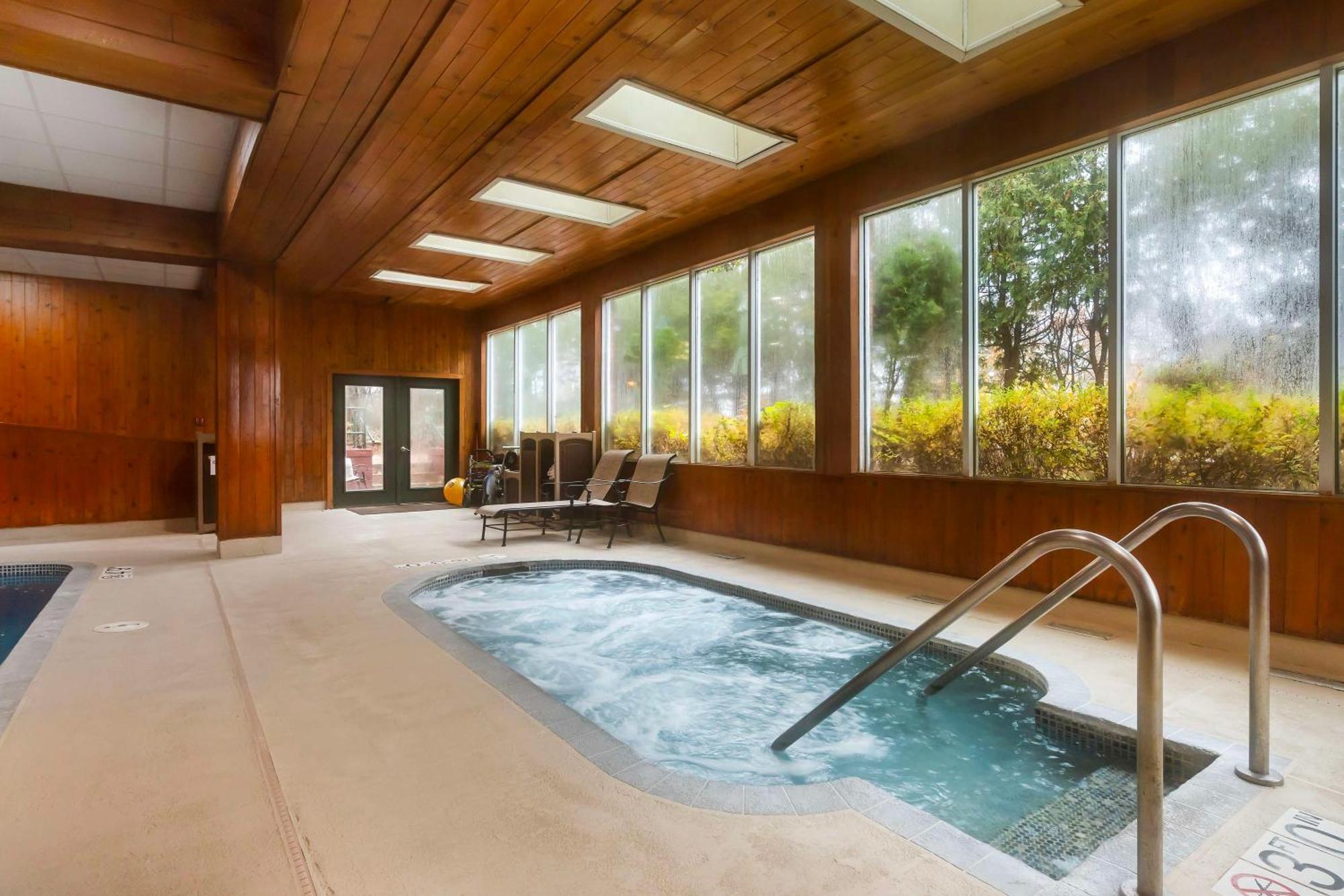 Best Western Plus Concord Inn Minocqua Zewnętrze zdjęcie