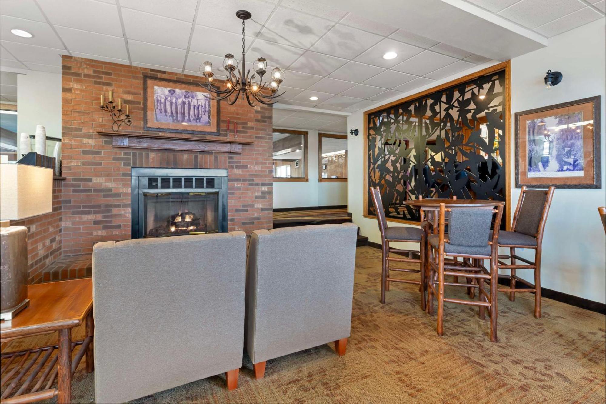 Best Western Plus Concord Inn Minocqua Zewnętrze zdjęcie