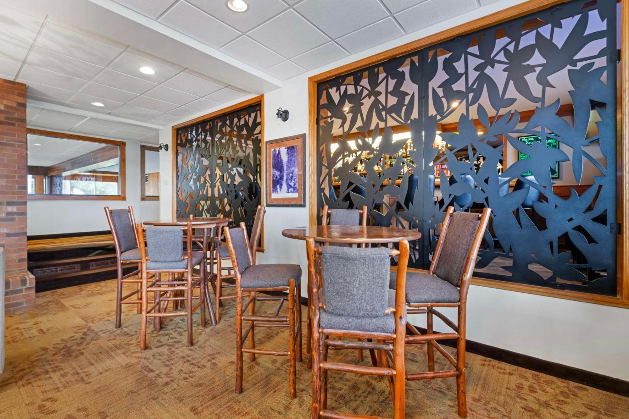 Best Western Plus Concord Inn Minocqua Zewnętrze zdjęcie