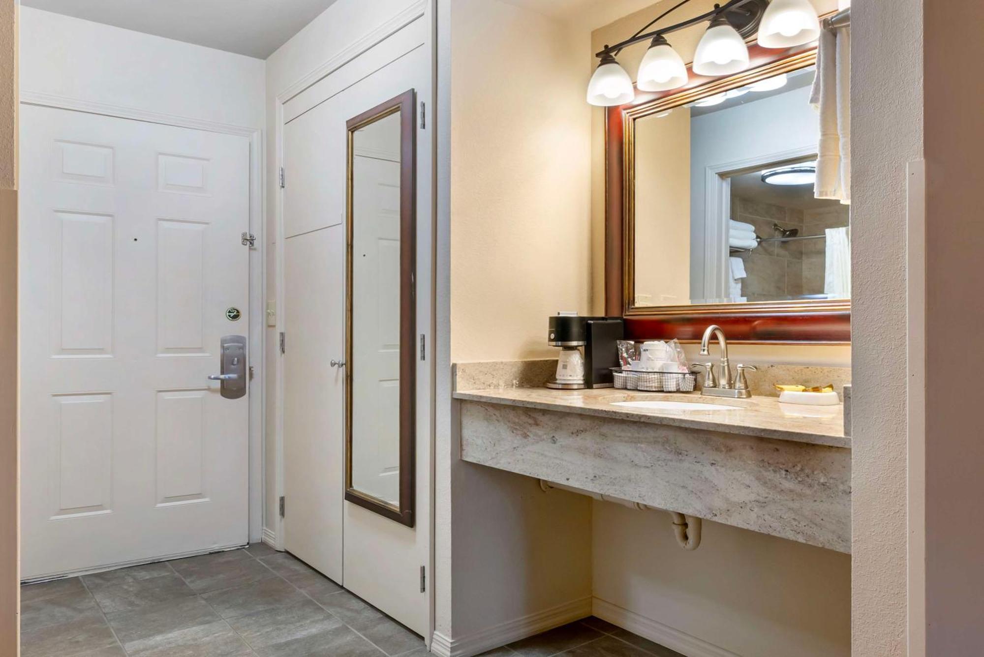 Best Western Plus Concord Inn Minocqua Zewnętrze zdjęcie