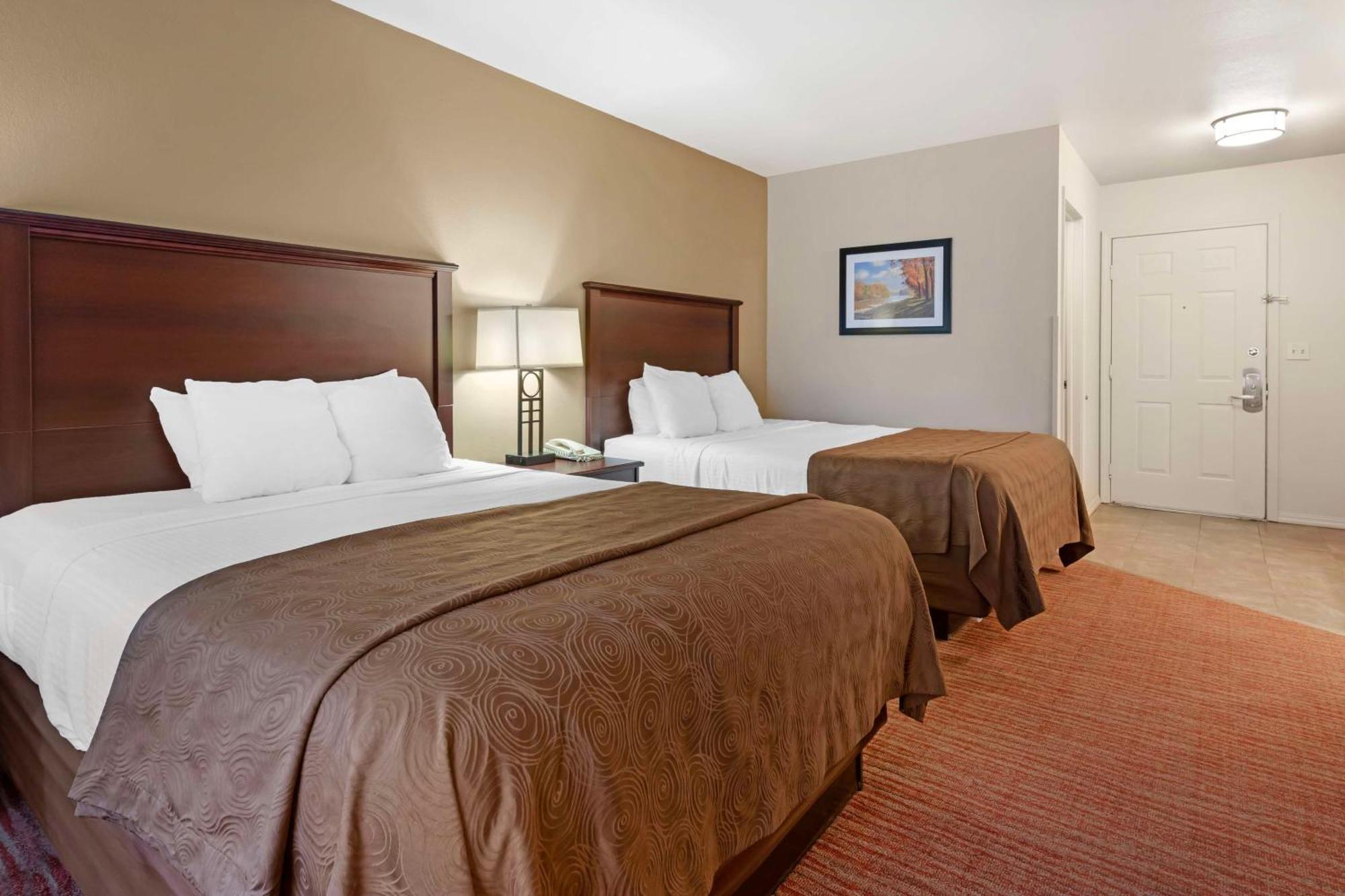 Best Western Plus Concord Inn Minocqua Zewnętrze zdjęcie