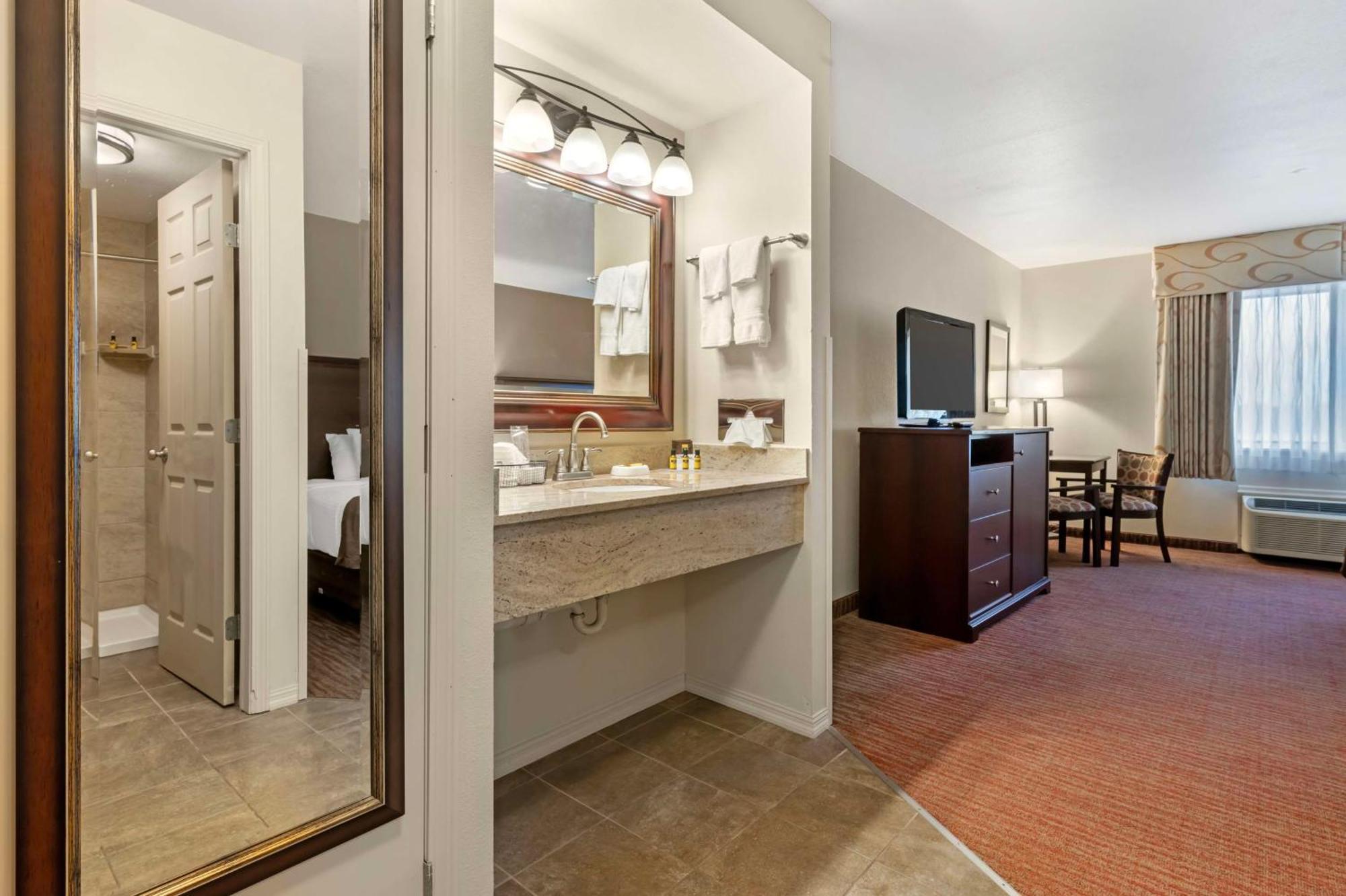 Best Western Plus Concord Inn Minocqua Zewnętrze zdjęcie