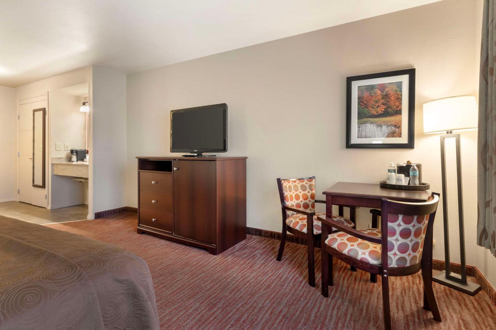 Best Western Plus Concord Inn Minocqua Zewnętrze zdjęcie