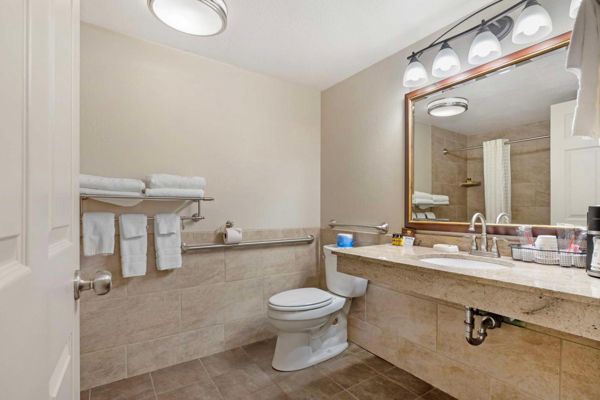 Best Western Plus Concord Inn Minocqua Zewnętrze zdjęcie
