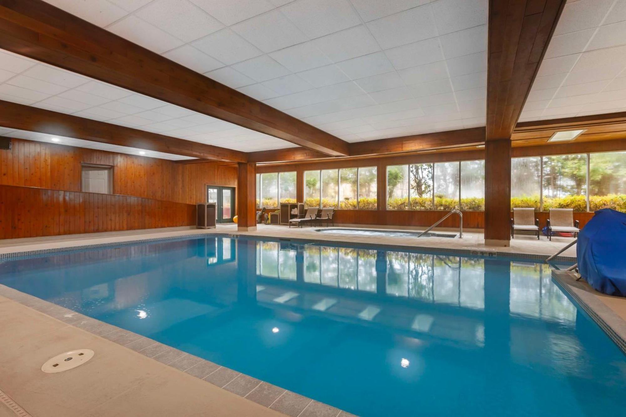Best Western Plus Concord Inn Minocqua Zewnętrze zdjęcie