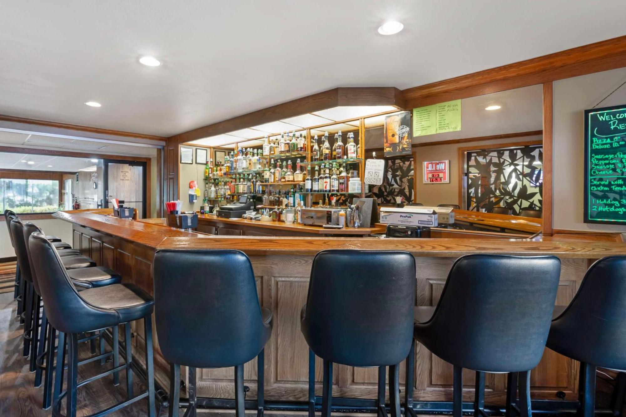 Best Western Plus Concord Inn Minocqua Zewnętrze zdjęcie