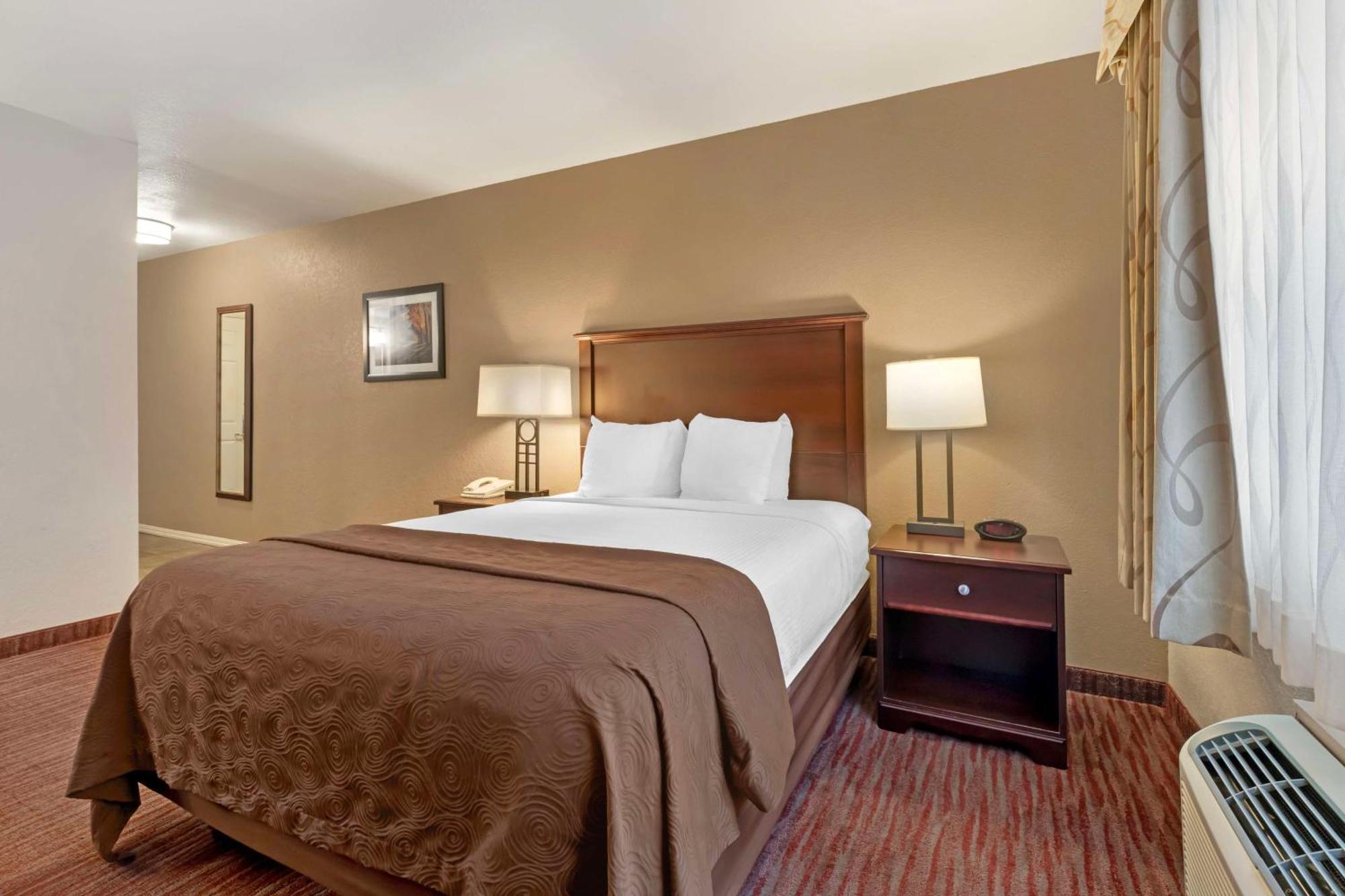 Best Western Plus Concord Inn Minocqua Zewnętrze zdjęcie