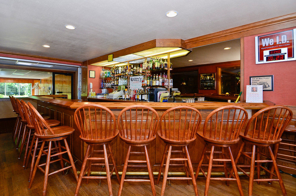 Best Western Plus Concord Inn Minocqua Zewnętrze zdjęcie