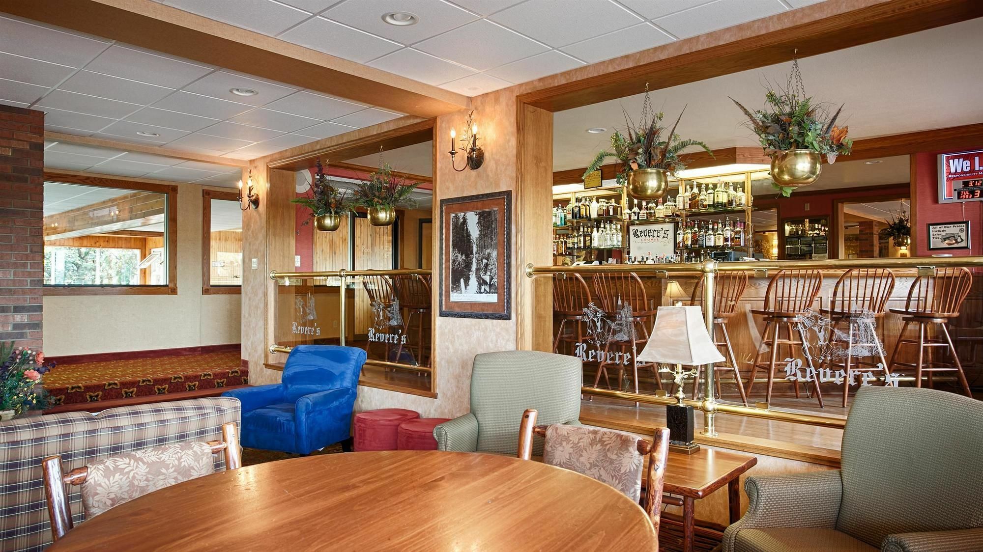 Best Western Plus Concord Inn Minocqua Zewnętrze zdjęcie