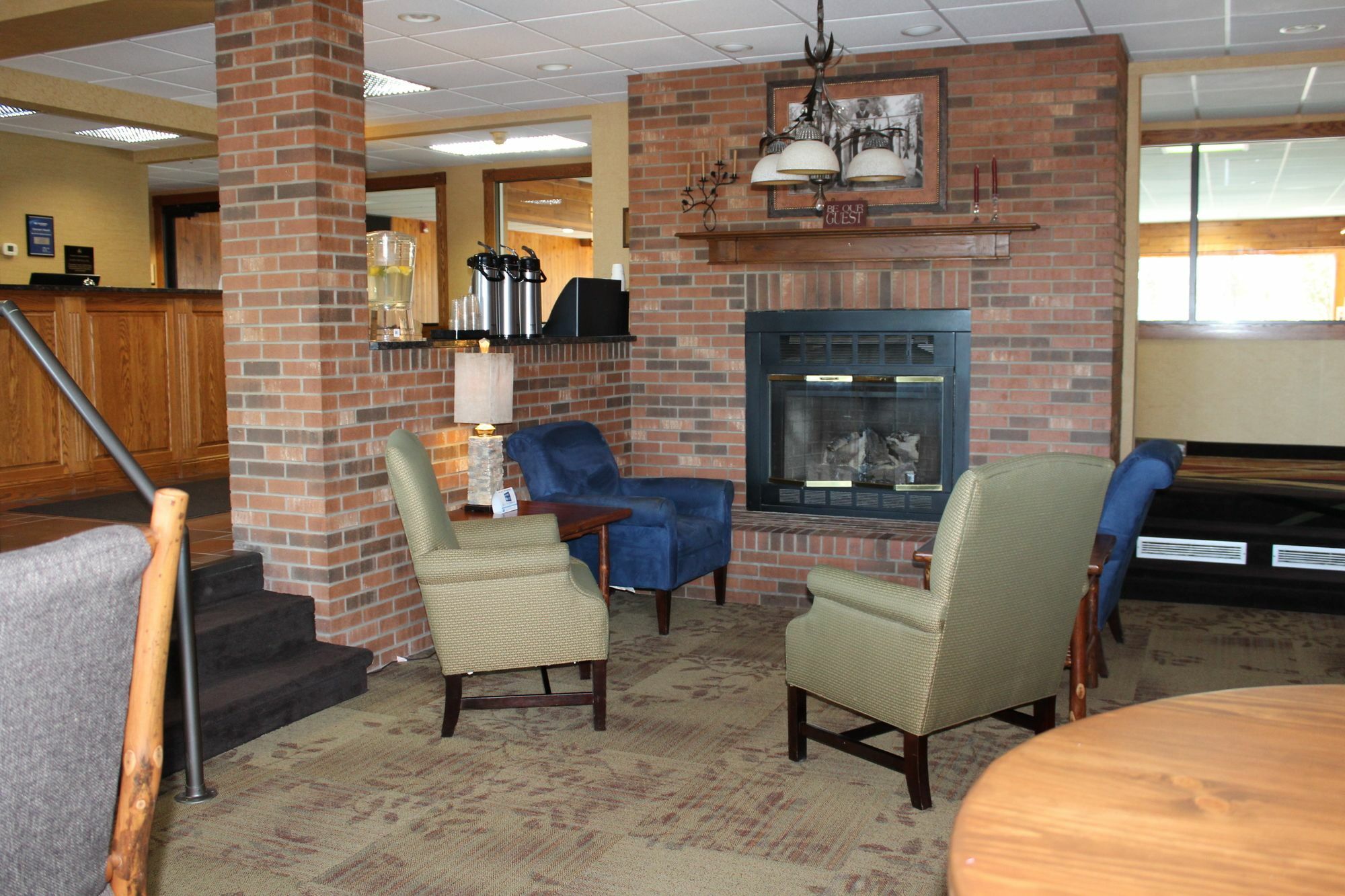 Best Western Plus Concord Inn Minocqua Zewnętrze zdjęcie