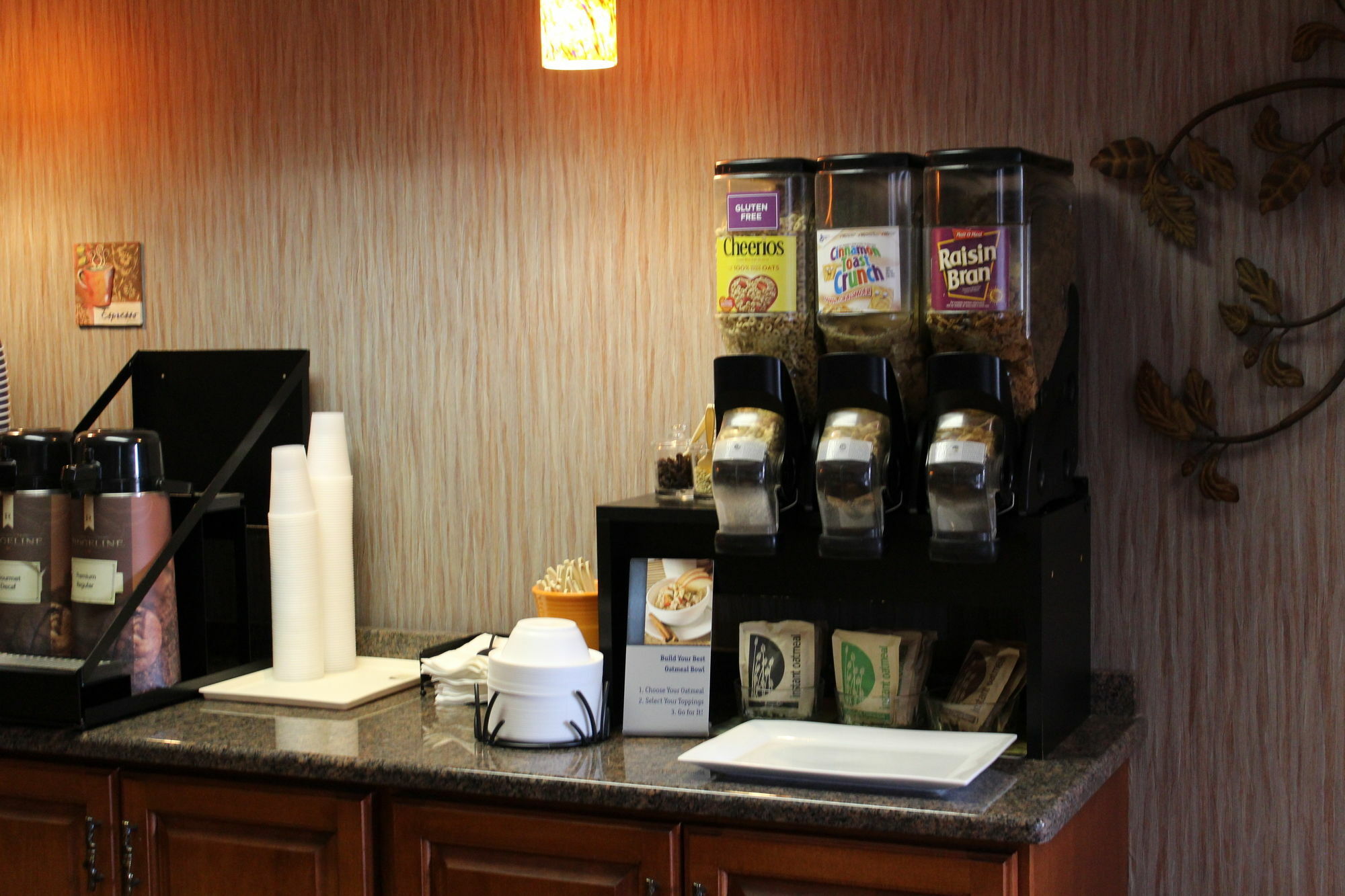 Best Western Plus Concord Inn Minocqua Zewnętrze zdjęcie