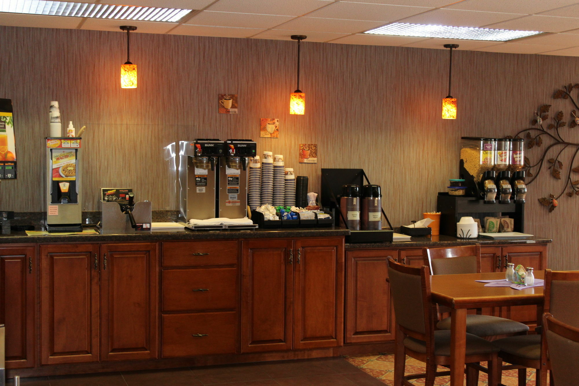 Best Western Plus Concord Inn Minocqua Zewnętrze zdjęcie