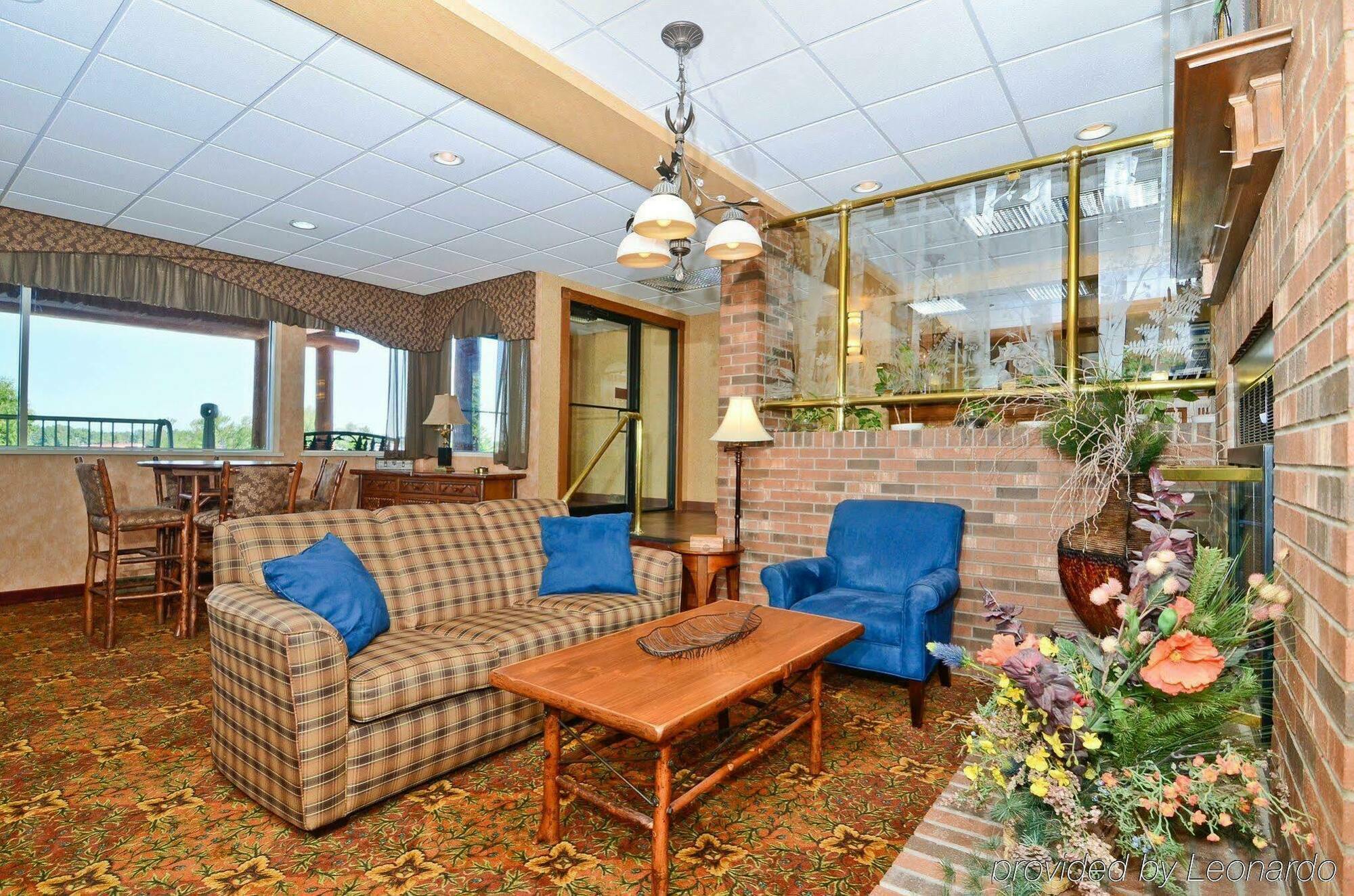 Best Western Plus Concord Inn Minocqua Zewnętrze zdjęcie