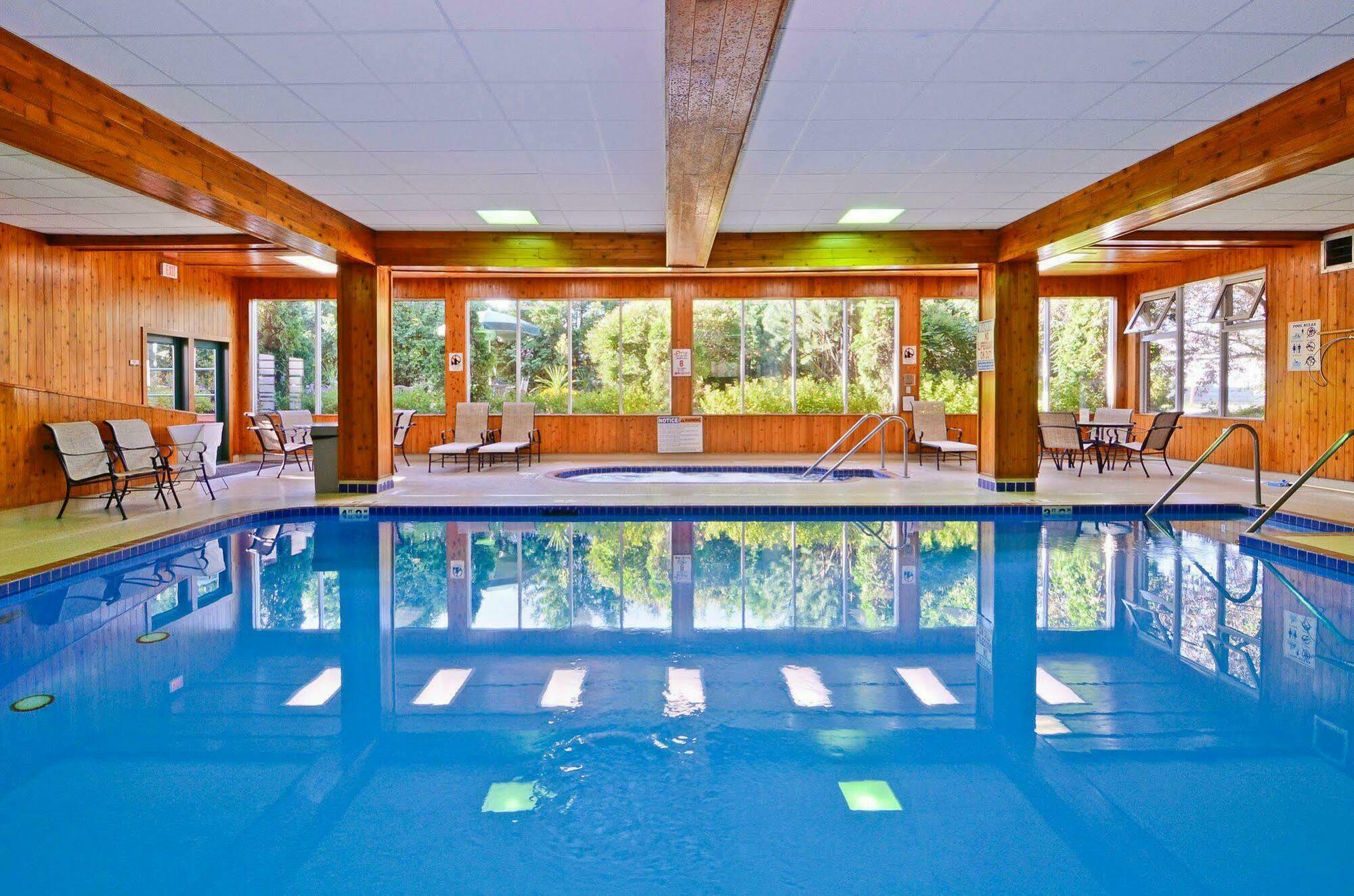 Best Western Plus Concord Inn Minocqua Zewnętrze zdjęcie