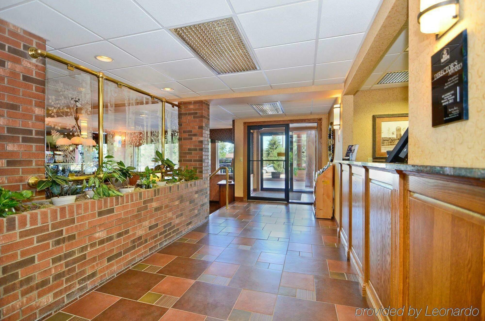 Best Western Plus Concord Inn Minocqua Zewnętrze zdjęcie