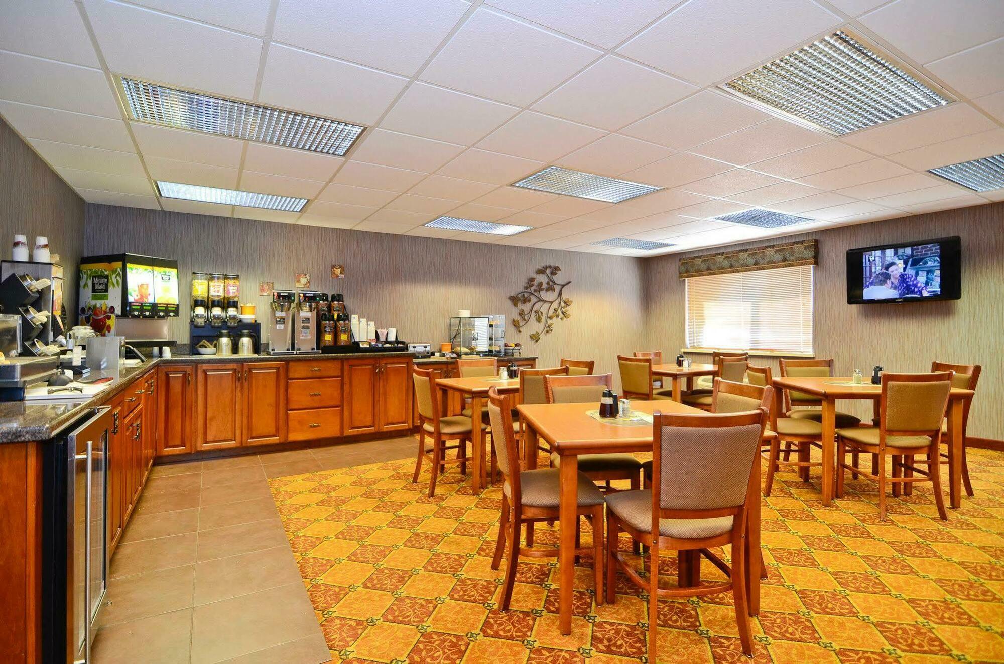 Best Western Plus Concord Inn Minocqua Zewnętrze zdjęcie