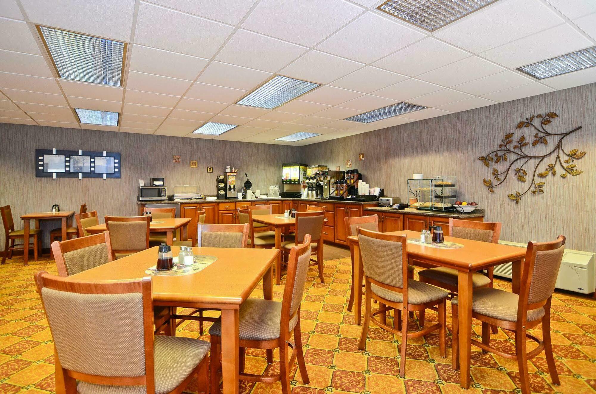 Best Western Plus Concord Inn Minocqua Zewnętrze zdjęcie