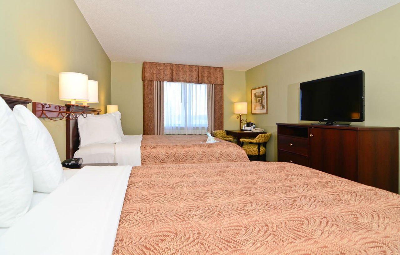 Best Western Plus Concord Inn Minocqua Zewnętrze zdjęcie