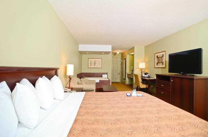Best Western Plus Concord Inn Minocqua Zewnętrze zdjęcie